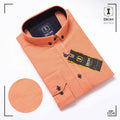 IRON The Portofino Coral Contrast Shirt